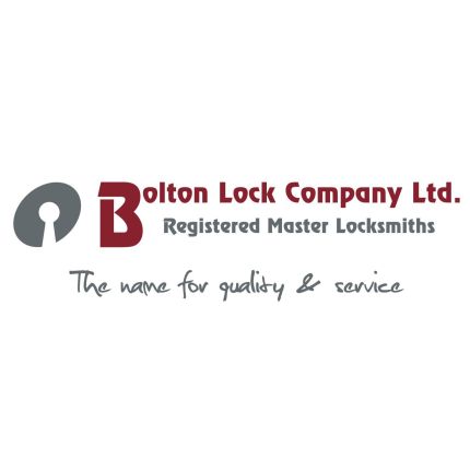 Logo da Bolton Lock Company Ltd
