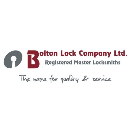 Logotipo de Bolton Lock Company Ltd