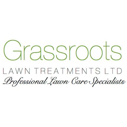 Logo from Grassroots Lawn Treatments Ltd