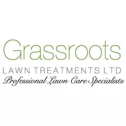 Logotipo de Grassroots Lawn Treatments Ltd