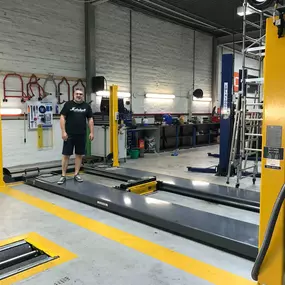 Bild von Morley Autocraft