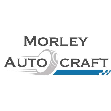 Logotyp från Morley Autocraft