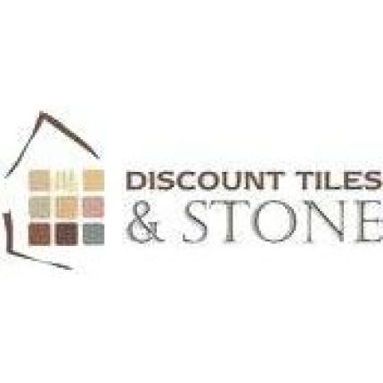 Logo fra Discount Tiles