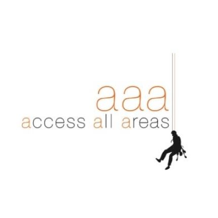 Logotyp från Access All Areas