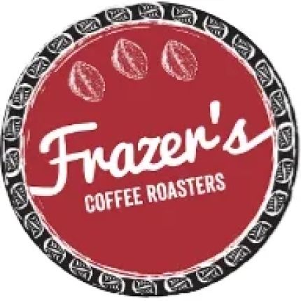 Logo from Frazer's Coffee Roasters