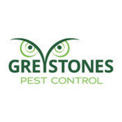 Logo fra Greystones Pest Control