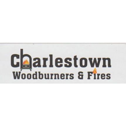 Logo da Charlestown Woodburners & Fires