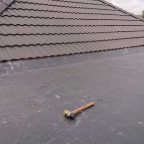 Bild von B Denson Roofing Ltd