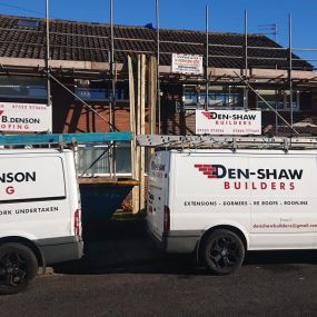 Bild von B Denson Roofing Ltd