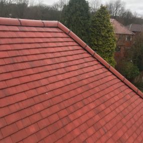 Bild von B Denson Roofing Ltd