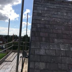 Bild von B Denson Roofing Ltd