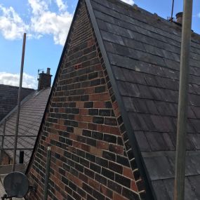 Bild von B Denson Roofing Ltd