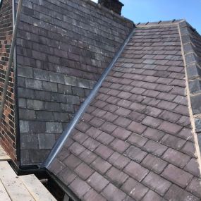 Bild von B Denson Roofing Ltd