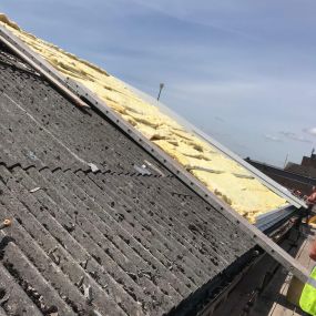 Bild von B Denson Roofing Ltd