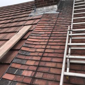 Bild von B Denson Roofing Ltd