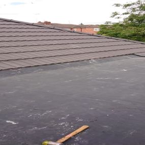 Bild von B Denson Roofing Ltd