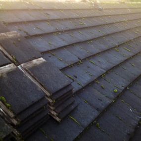 Bild von B Denson Roofing Ltd