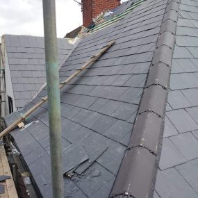 Bild von B Denson Roofing Ltd