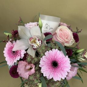 Bild von Lindas Florists Ltd