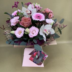 Bild von Lindas Florists Ltd