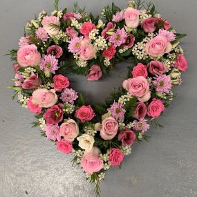 Bild von Lindas Florists Ltd