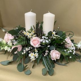 Bild von Lindas Florists Ltd