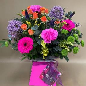 Bild von Lindas Florists Ltd