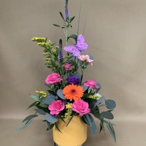 Bild von Lindas Florists Ltd