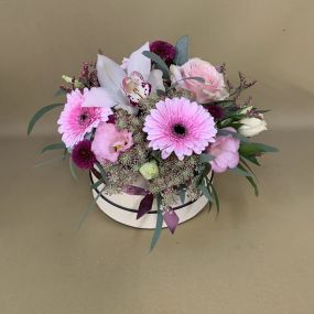 Bild von Lindas Florists Ltd