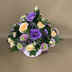 Bild von Lindas Florists Ltd