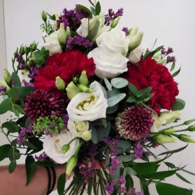 Bild von Lindas Florists Ltd