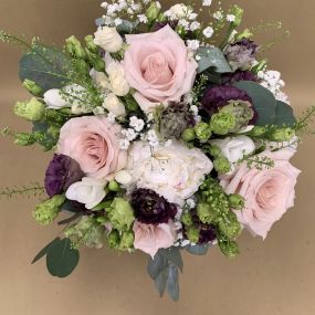 Bild von Lindas Florists Ltd