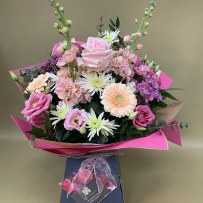 Bild von Lindas Florists Ltd