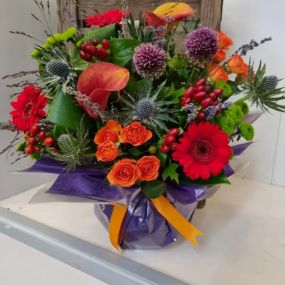 Bild von Lindas Florists Ltd