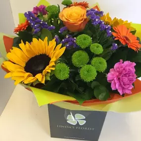 Bild von Lindas Florists Ltd