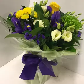 Bild von Lindas Florists Ltd