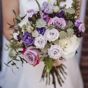 Bild von Lindas Florists Ltd