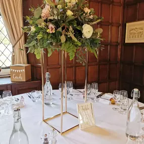 Bild von Lindas Florists Ltd