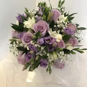 Bild von Lindas Florists Ltd