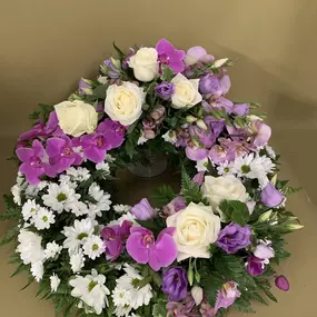 Bild von Lindas Florists Ltd