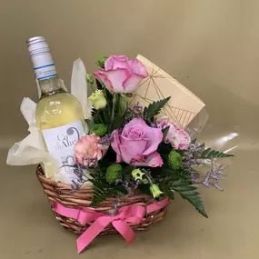 Bild von Lindas Florists Ltd