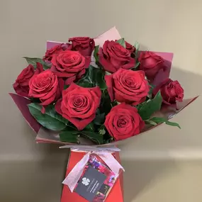 Bild von Lindas Florists Ltd