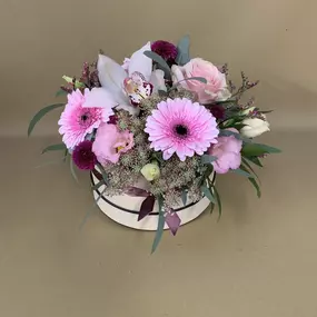 Bild von Lindas Florists Ltd
