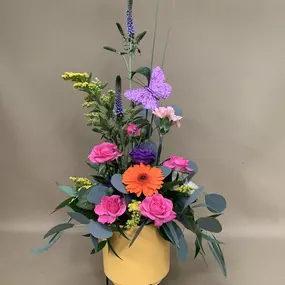 Bild von Lindas Florists Ltd