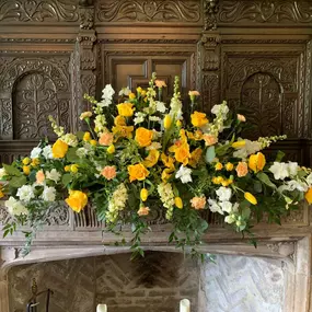 Bild von Lindas Florists Ltd