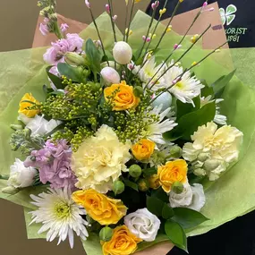 Bild von Lindas Florists Ltd
