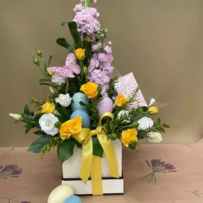 Bild von Lindas Florists Ltd
