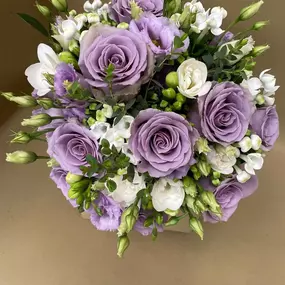 Bild von Lindas Florists Ltd