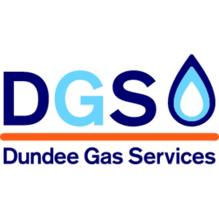 Logo da Dundee Gas Services