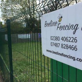 Bild von beeline Fencing Ltd